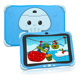 Tableta Para Niños De 8 Pulgadas Android Tableta Infantil