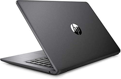 Laptop Hp Stream 14  Hd 4gb 64gb In4000 W10s -negro