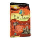 Earthborn Primitive Feline Grain Free 6 Kg