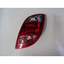 Stop Ford Ka Lh/rh Marca Tpg Ford Ka