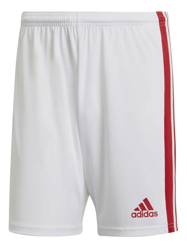 Shorts Squadra 21 - Branco adidas Gn5770