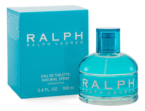 Perfume Ralph Eau De Toilette 100ml 