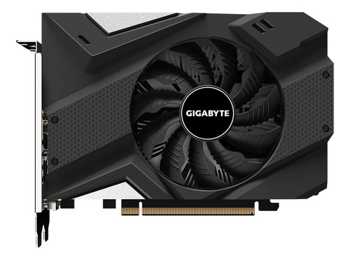 Placa De Video Gigabyte Gtx 1650 4gb Gddr6 Nvidia Geforce