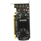 Tarjeta Gráfica Pny Quadro P620 - 2 Gb Gddr5