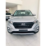 Hyundai Creta Safety 0km