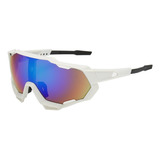 Gafas De Ciclismo Uv400 Hombres Mujeres Deporte Correr Pesca