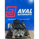 Motor Renault H4m Sandero Stepway 1.6 2020´