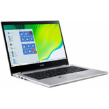 Acer Spin 3, Core I5 Gen 10, 256 Ssd, 8 Gb Ddr4