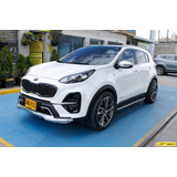 Kia Sportage Gt Line