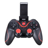 Control Joystick Bluetooth Celular Android Pc Usb