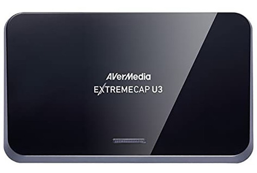 Capturadora Avermedia Extremecap U3