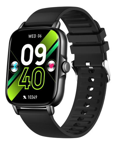 Smartwatch Reloj Inteligente Kt59+ Llamada P/ Android iPhone