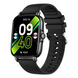 Smartwatch Reloj Inteligente Kt59+ Llamada P/ Android iPhone