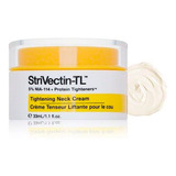 Crema Reafirmante Para El Cuello Strivectin 2 30 Ml C/u Tipo De Piel Normal