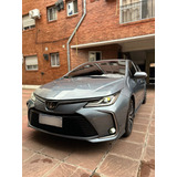 Toyota Corolla 2.0 Se-g Cvt 170cv