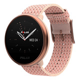 Relógio Polar Gps Ignite 2 Rose Gold P