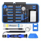 Kit D/herramientas Showpin P/reparar iPhone/mac/pc/xbox Y +