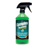 Symplex Marine Pro -mp Power Cleaner & Deodorizer 32 Oz