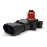 1- Sensor Múltiple Admisión Corsa L4 1.4l 02 Injetech