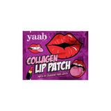 Yaab Beauty Parche De Colágeno Para Labios Bolsa