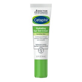 Crema Hidratante Ojos Cetaphil - Ml  Tipo De Piel Sensible