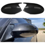 Para Espejo Retrovisor Puerta Bmw Fibra Carbono BMW X3