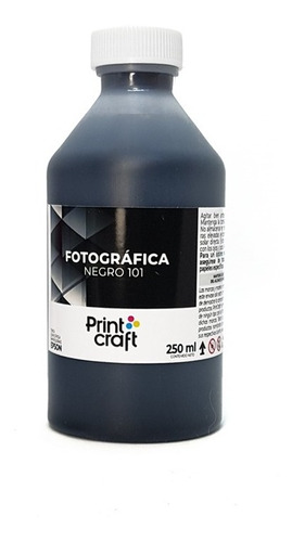 Tinta Fotografica Premium P/ Epson Sistema Continuo 1 Litro