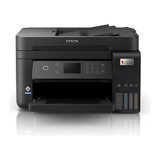 Impresora Epson Ecotank L6270 33 Ppm Negro 20 Ppm Color Inye