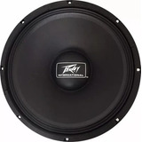 Parlante Peavey Pro 15 200w Rms Woofer 15´´ 800w Pmpo 8 Ohms