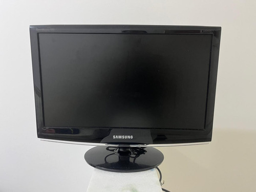 Monitor Samsung Syncmaster 933 - 19 Polegadas