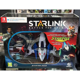 Starkink Battle For Atlas Nintendo Switch  Starter Pack