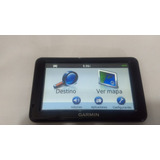 Gps Garmin Modelo:2455 Sin Cables Ni Accesorios