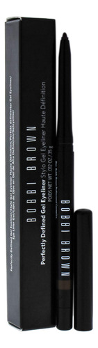 Bobbi Brown Delineador De Oj - 7350718:mL a $206990