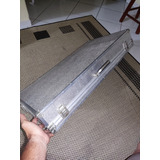 Vendo Case De Alumínio 80x40x13cm, Para Pedais, Mesa De Som