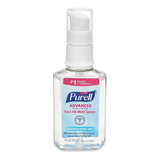 Purell Desinfectante De Manos - 59ml - 24/paq