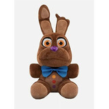 Peluches Exclusivo De Chocolate