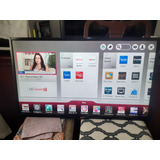 Tv Smart 42' Lg5700