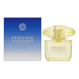 Perfume Yellow Diamond Intense Versace Edp X 90 Ml Original!