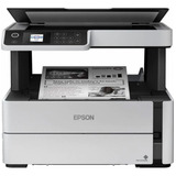 Impressora Multifuncional Epson M2170 Mono Wi-fi Bivolt