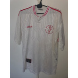 Camiseta Huracan adidas Titular 1997 Vintage Talle L