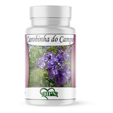 Carobinha Do Campo (jacaranda Copaia) 60 Cápsulas De 500 Mg