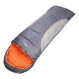 Bolsa De Dormir Waterdog Sulley -18°c Rectangular Outdoor