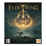 Elden Ring  Standard Edition Bandai Namco Ps4 Físico