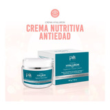 Crema Hyaluron Pili, Argán Y - g a $1050