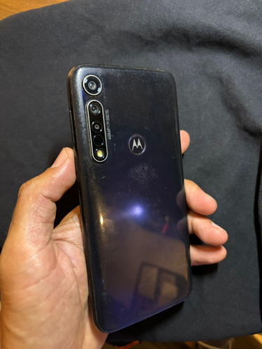 Moto G8 Plus