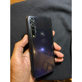 Moto G8 Plus