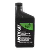 Arctic Cat New Oem Reverse Gearcase Act Acer Fluid Synthetic