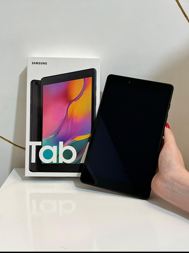 Samsung Galaxy T290 Tab A 8.0 (2019) 2 Gb 32 Gb Wifi Preto