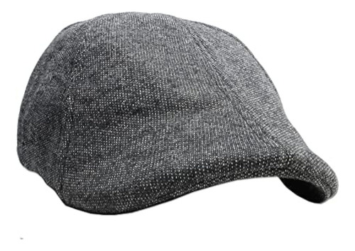 The Original Boston Scally Gorra  The Dubliner Newsboy Flat