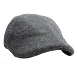 The Original Boston Scally Gorra  The Dubliner Newsboy Flat